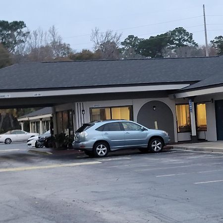 Studio 6 Suites Hinesville, Ga Экстерьер фото