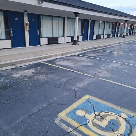 Studio 6 Suites Hinesville, Ga Экстерьер фото