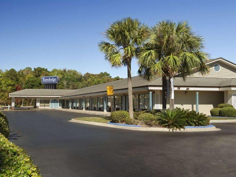 Studio 6 Suites Hinesville, Ga Экстерьер фото