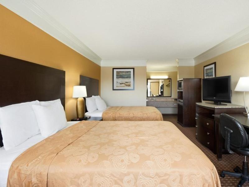 Studio 6 Suites Hinesville, Ga Экстерьер фото