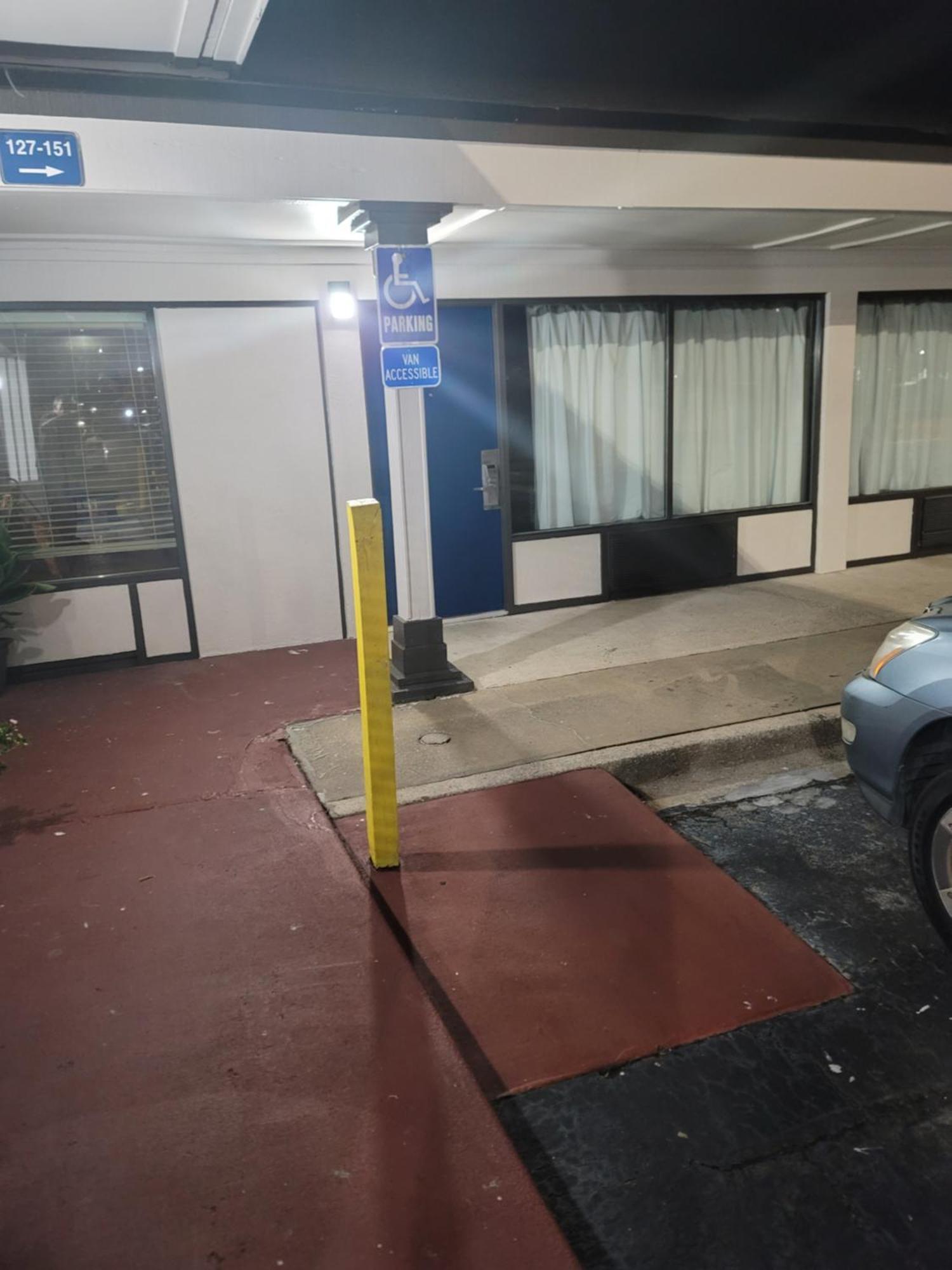 Studio 6 Suites Hinesville, Ga Экстерьер фото