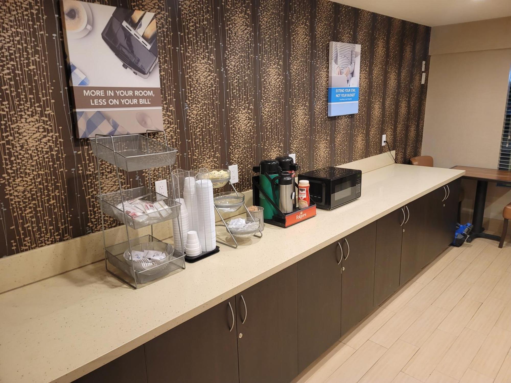 Studio 6 Suites Hinesville, Ga Экстерьер фото