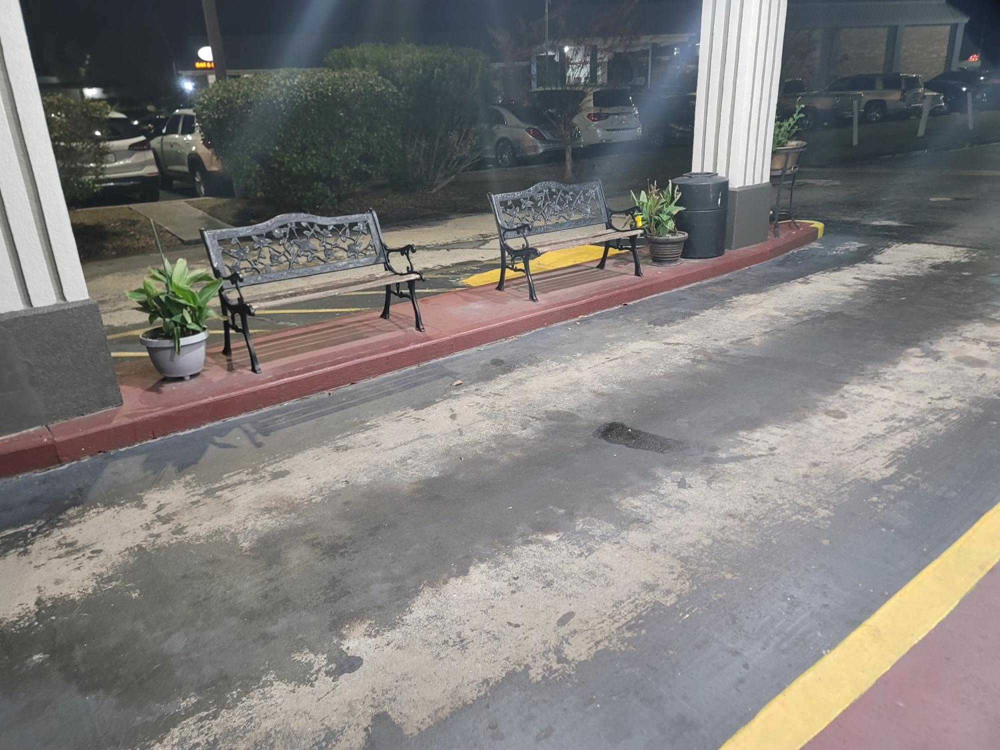 Studio 6 Suites Hinesville, Ga Экстерьер фото