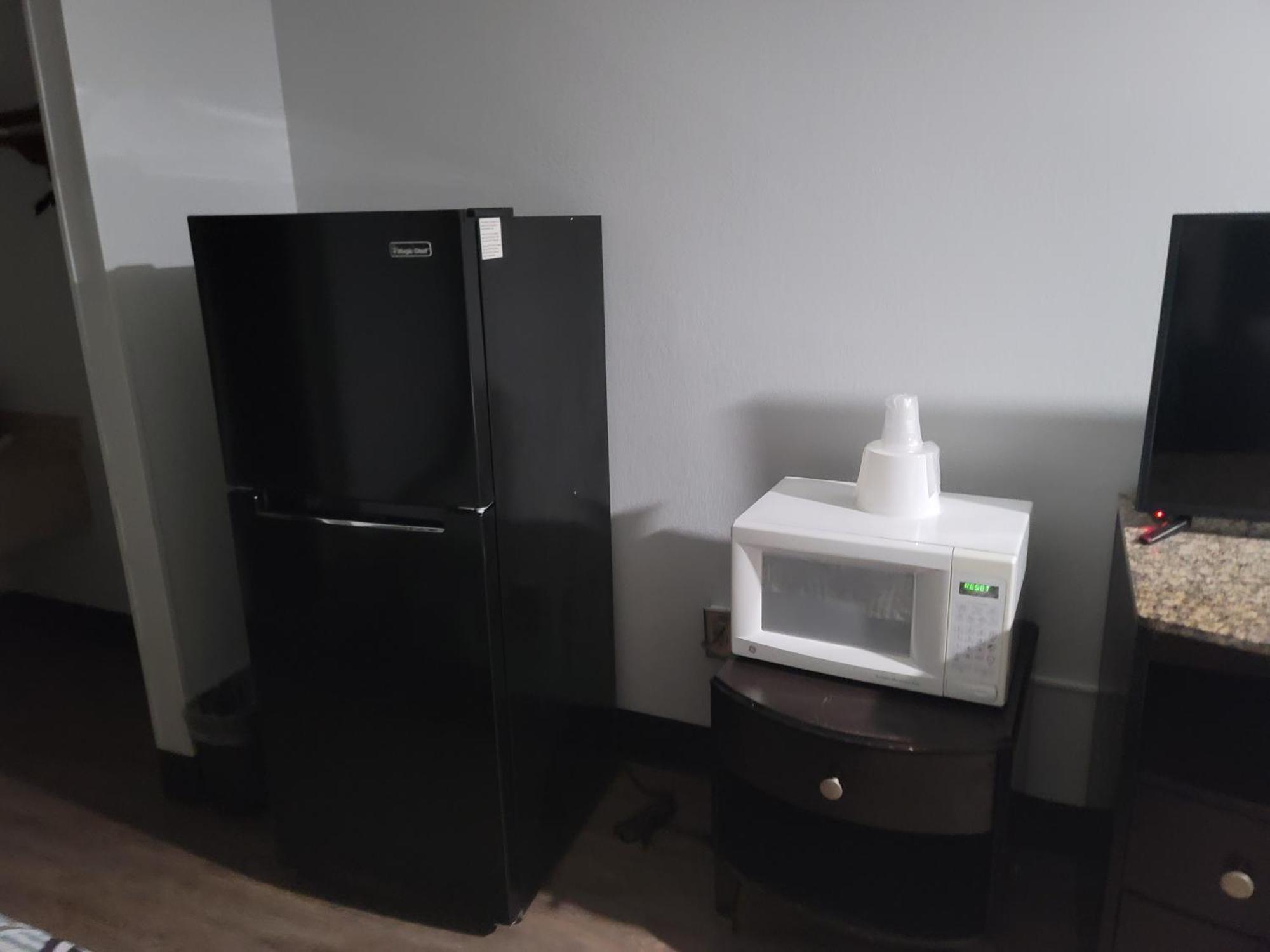 Studio 6 Suites Hinesville, Ga Экстерьер фото