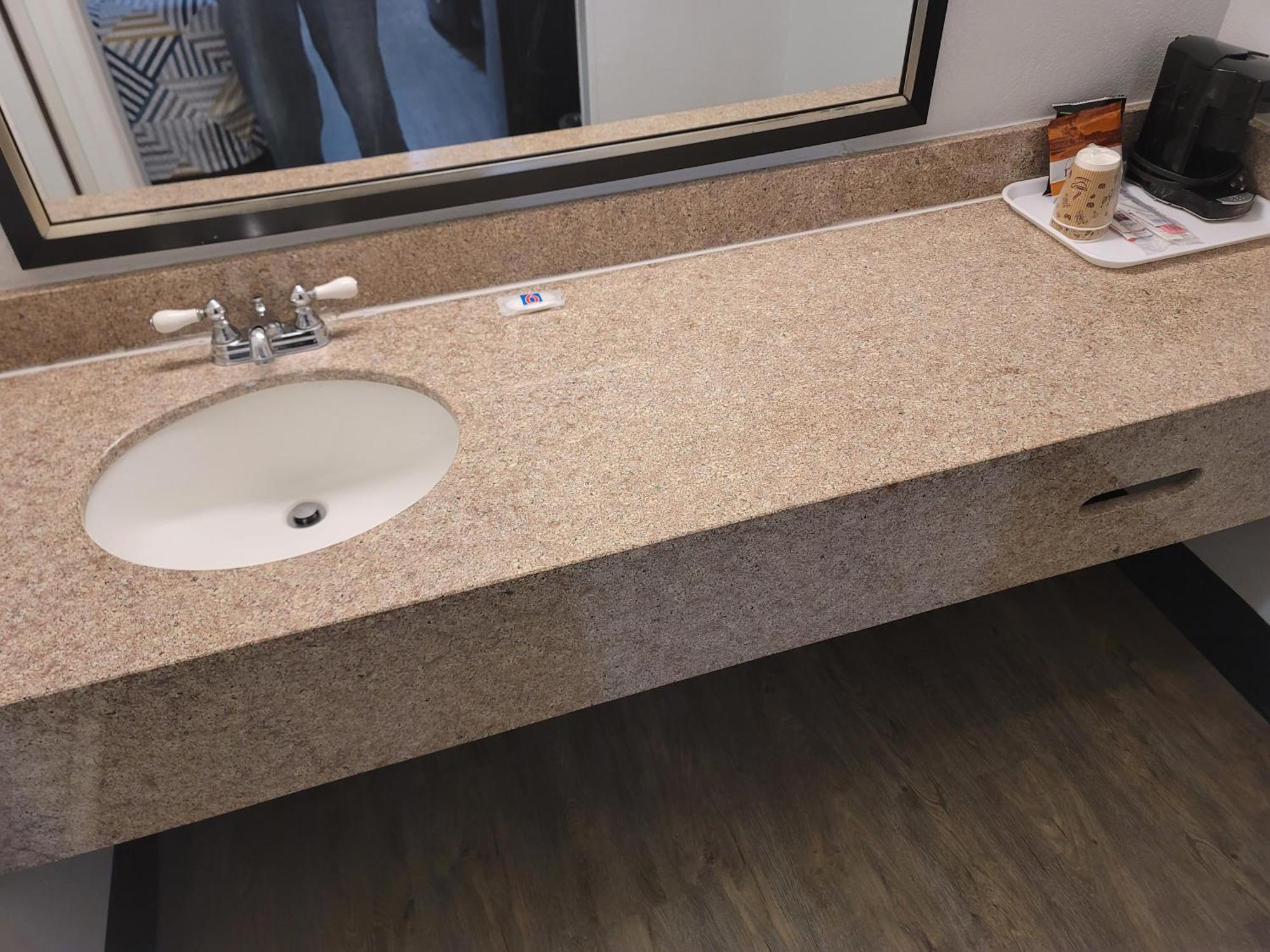 Studio 6 Suites Hinesville, Ga Экстерьер фото