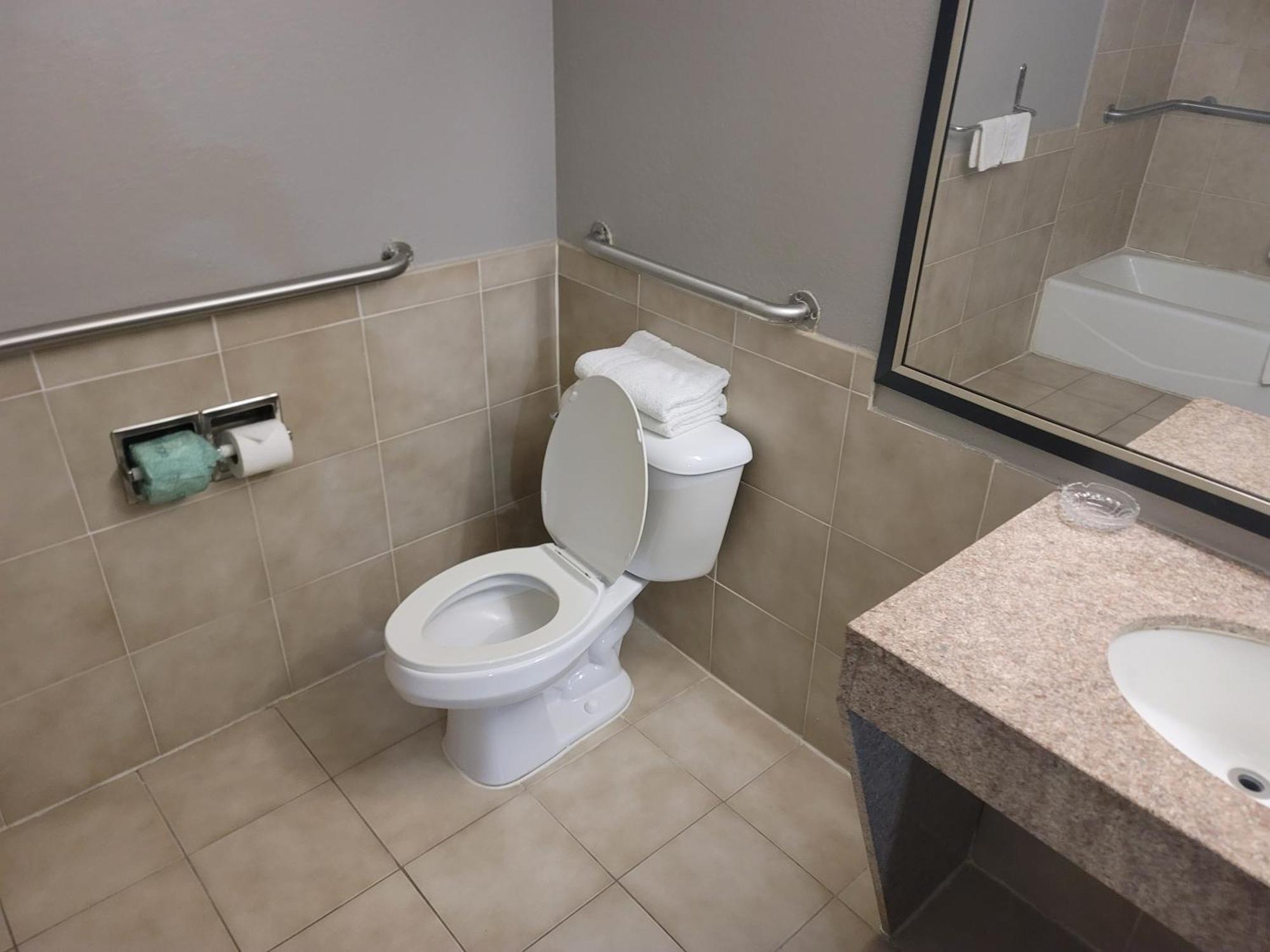 Studio 6 Suites Hinesville, Ga Экстерьер фото