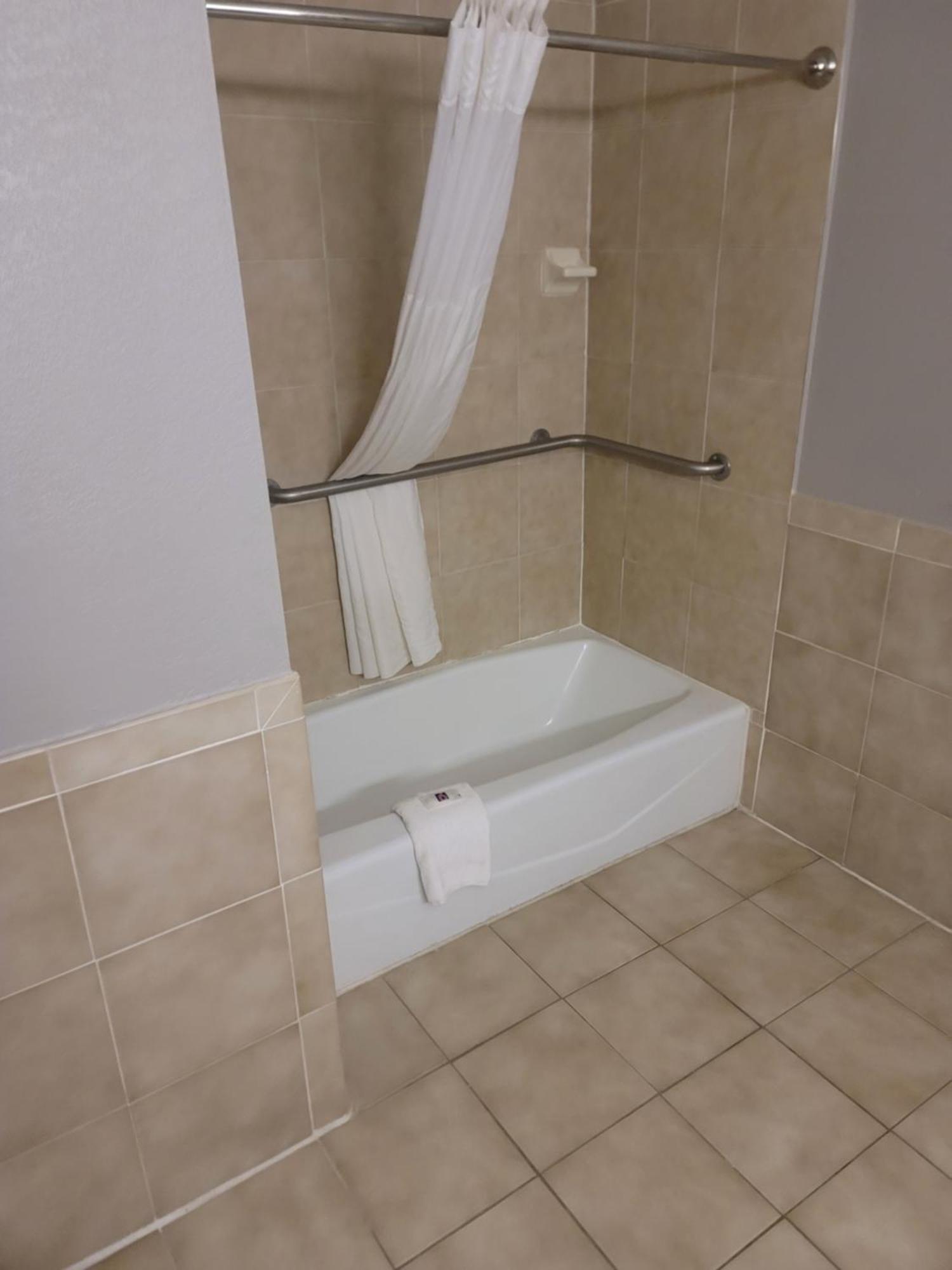 Studio 6 Suites Hinesville, Ga Экстерьер фото