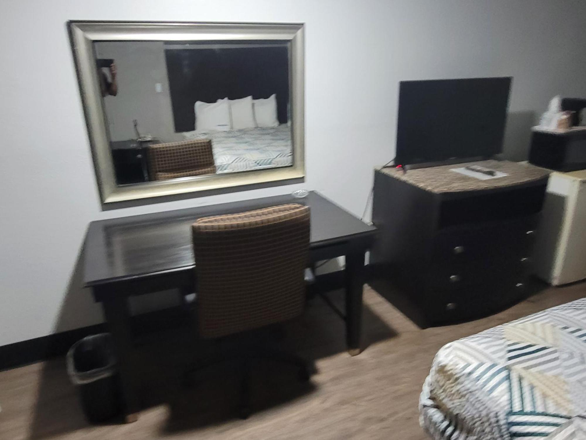 Studio 6 Suites Hinesville, Ga Экстерьер фото