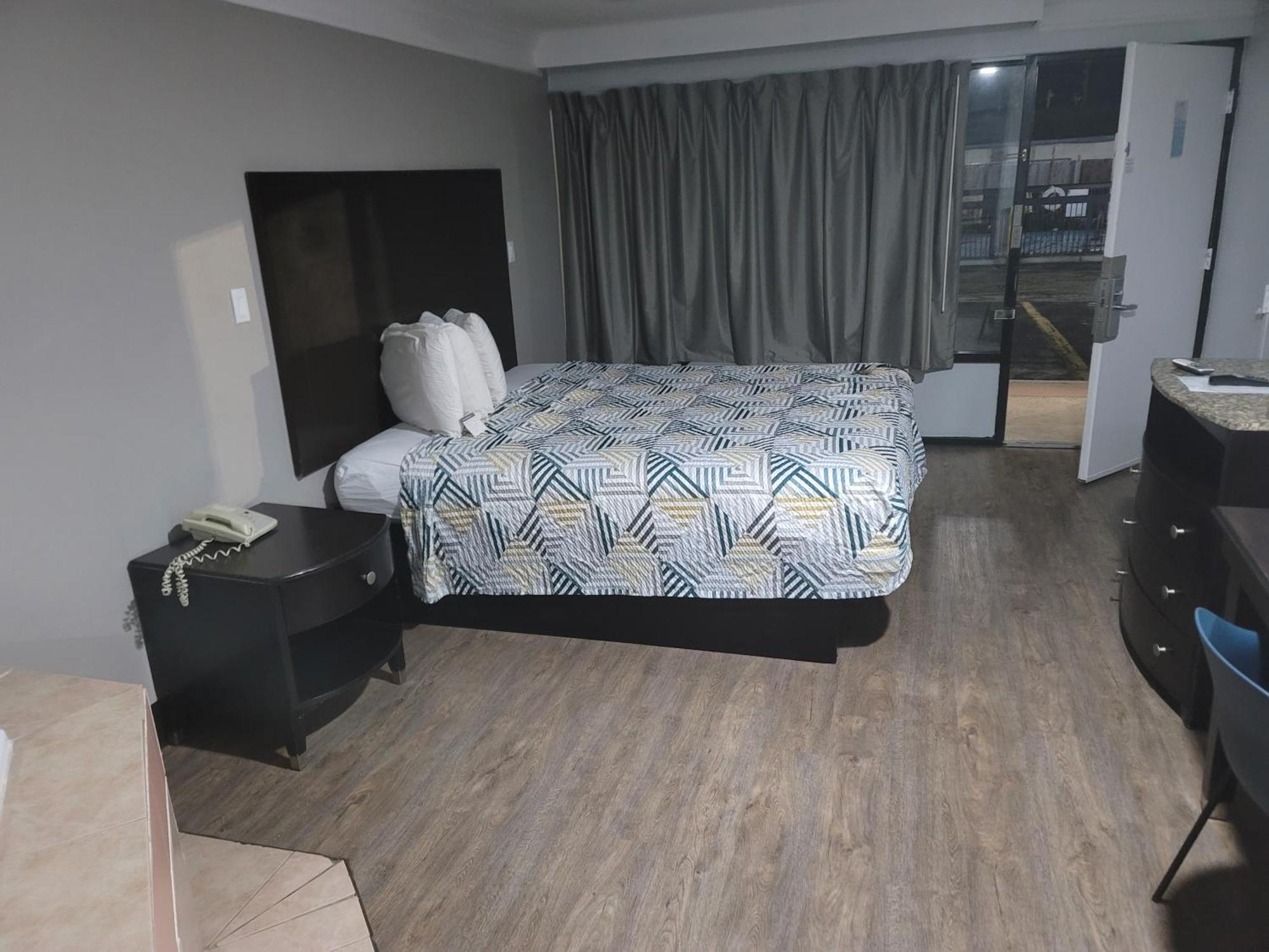 Studio 6 Suites Hinesville, Ga Экстерьер фото
