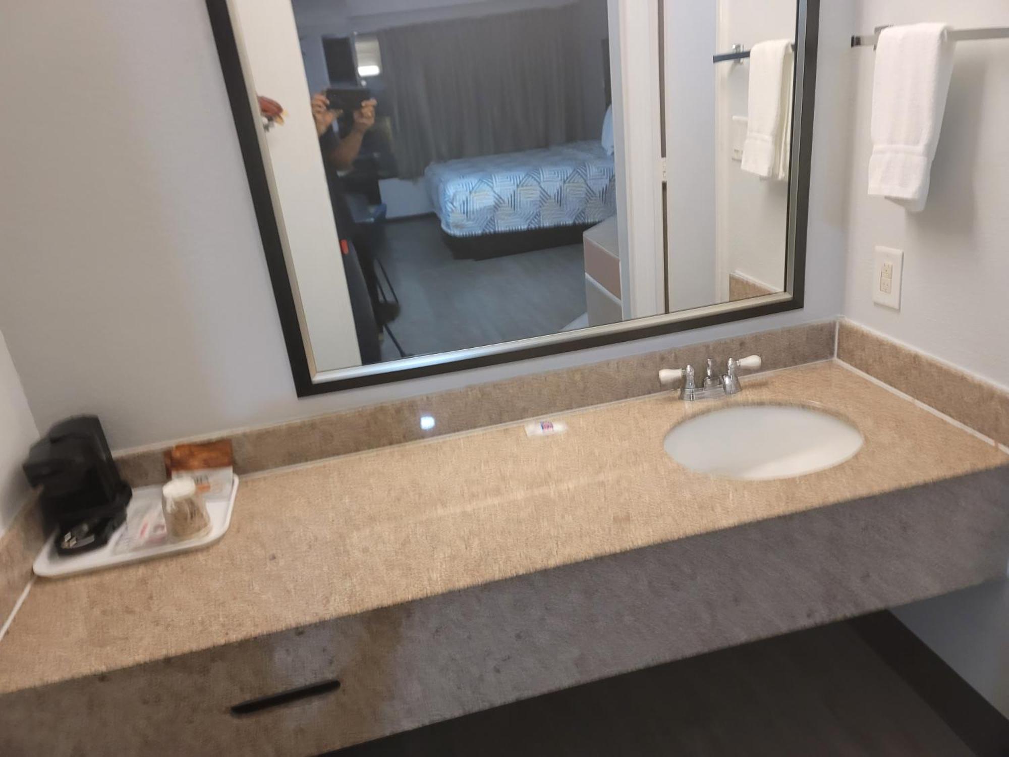 Studio 6 Suites Hinesville, Ga Экстерьер фото