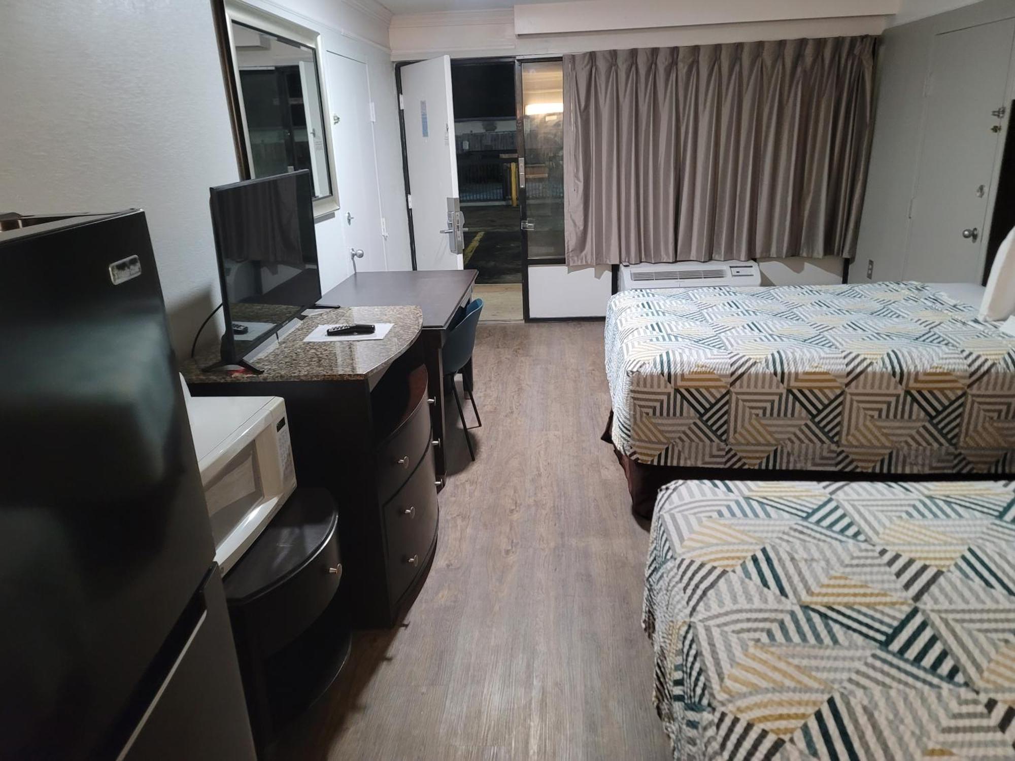 Studio 6 Suites Hinesville, Ga Номер фото