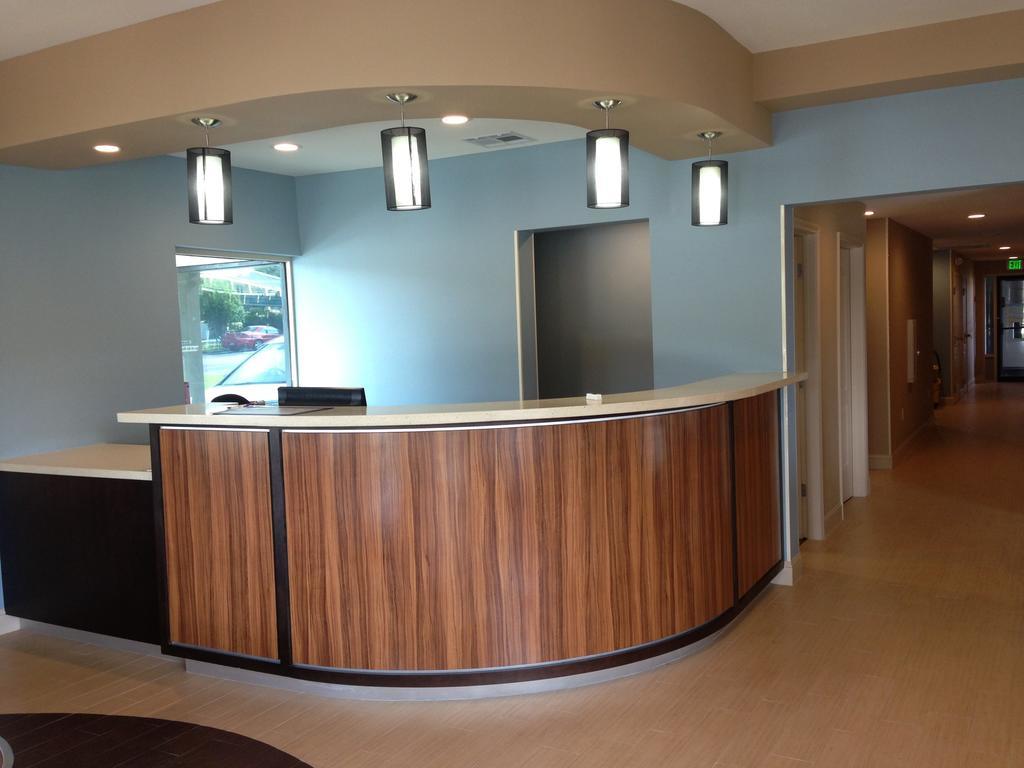 Studio 6 Suites Hinesville, Ga Экстерьер фото